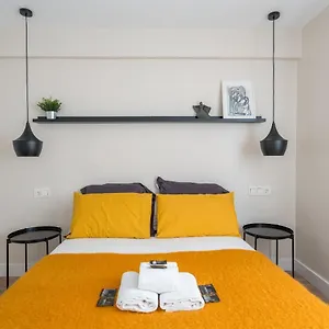  Apartamento Beltran By People