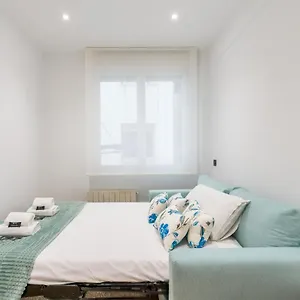  Apartamento Tiboli By People
