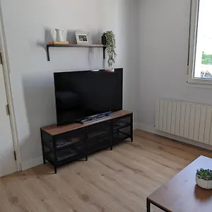  Apartamento Jardin Secreto By Oasis Ebi 2374